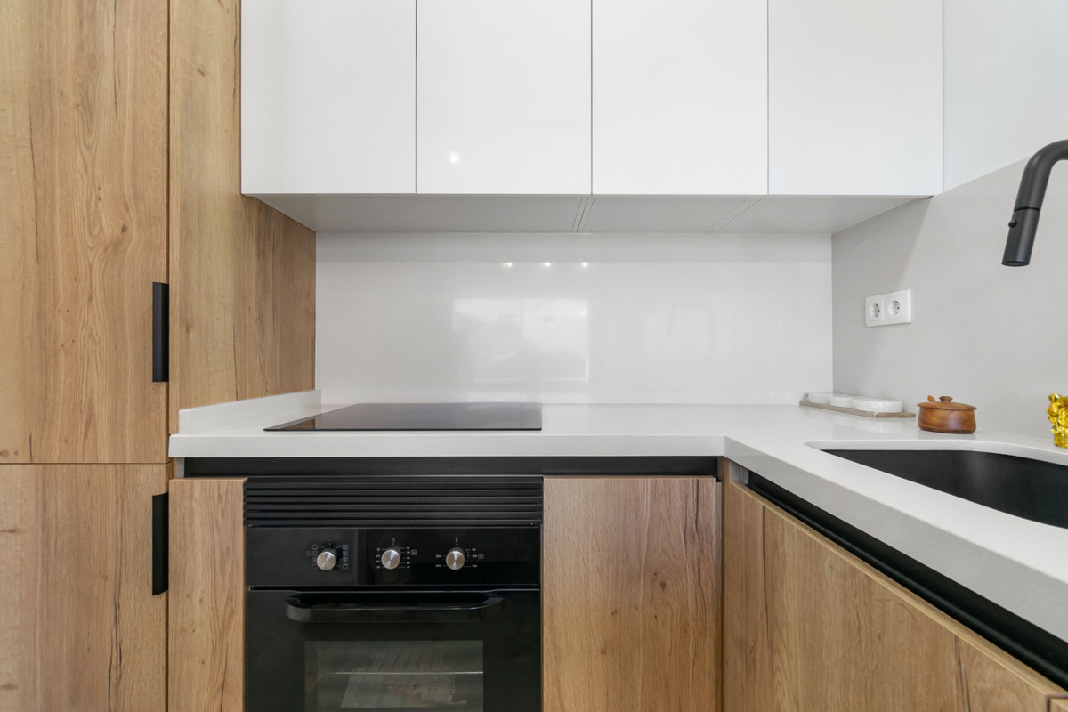 3-Bedroom Ground Floor Apartment in  San Javier - Image 8