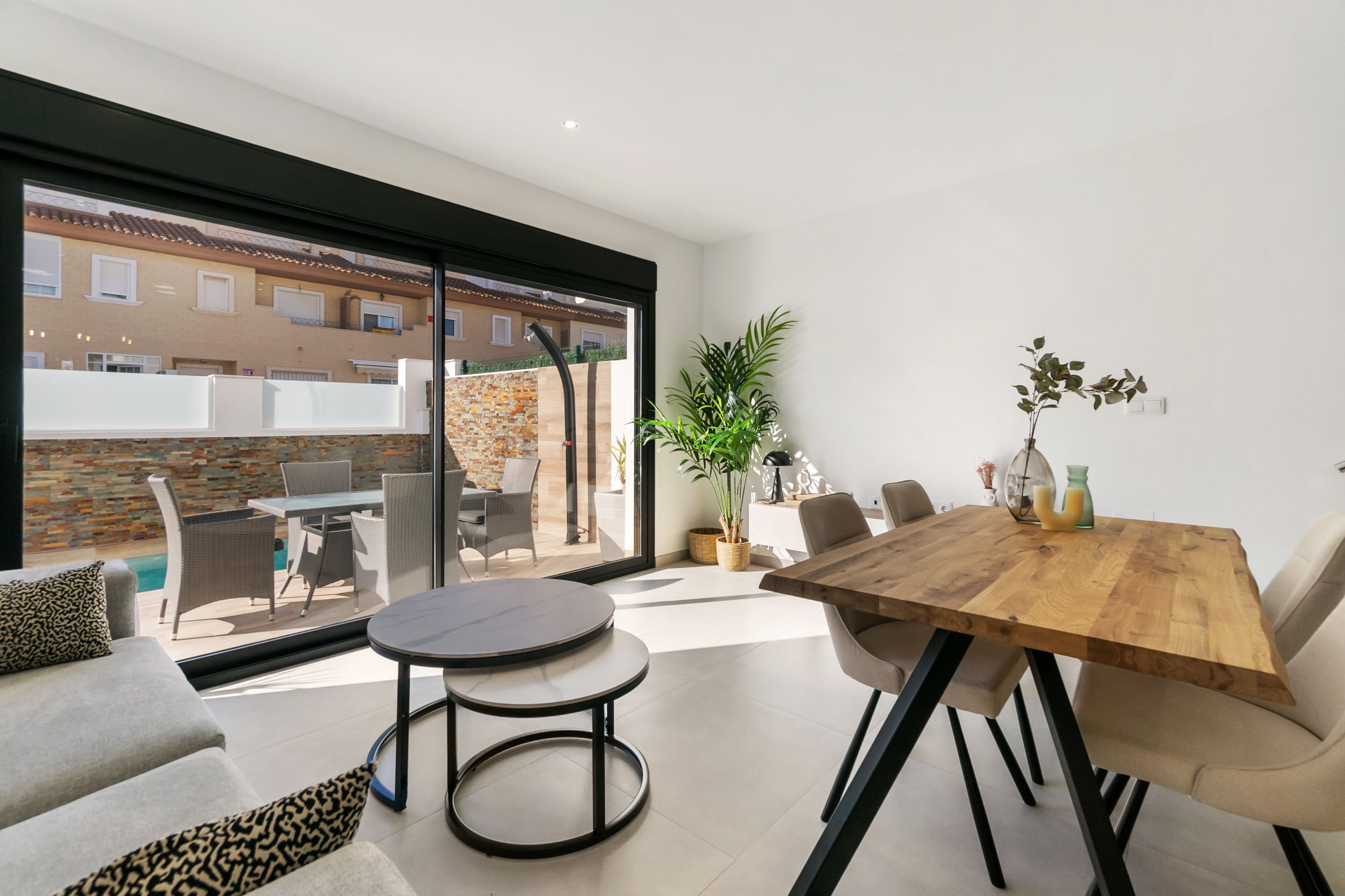 3-Bedroom Townhouse in San Pedro del Pinatar - Image 14