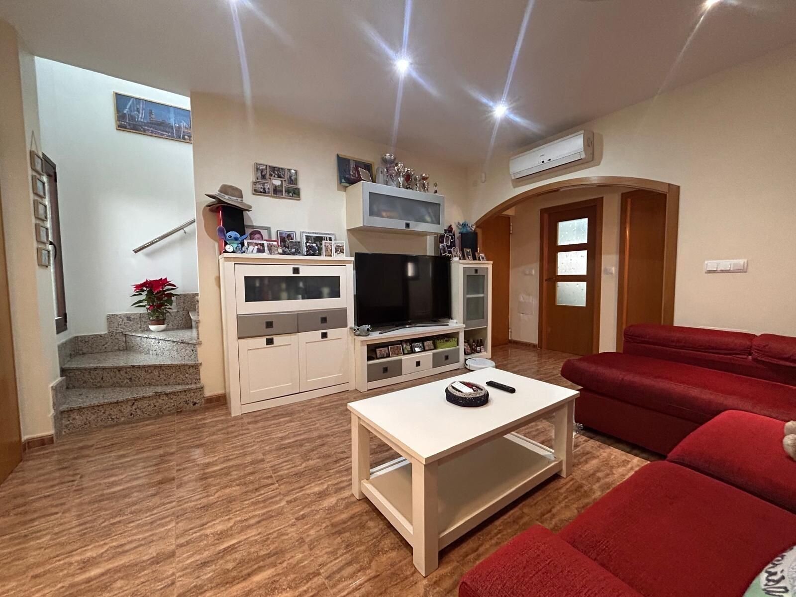 3-Bedroom Townhouse in Serena Golf, Los Alcázares - Image 11