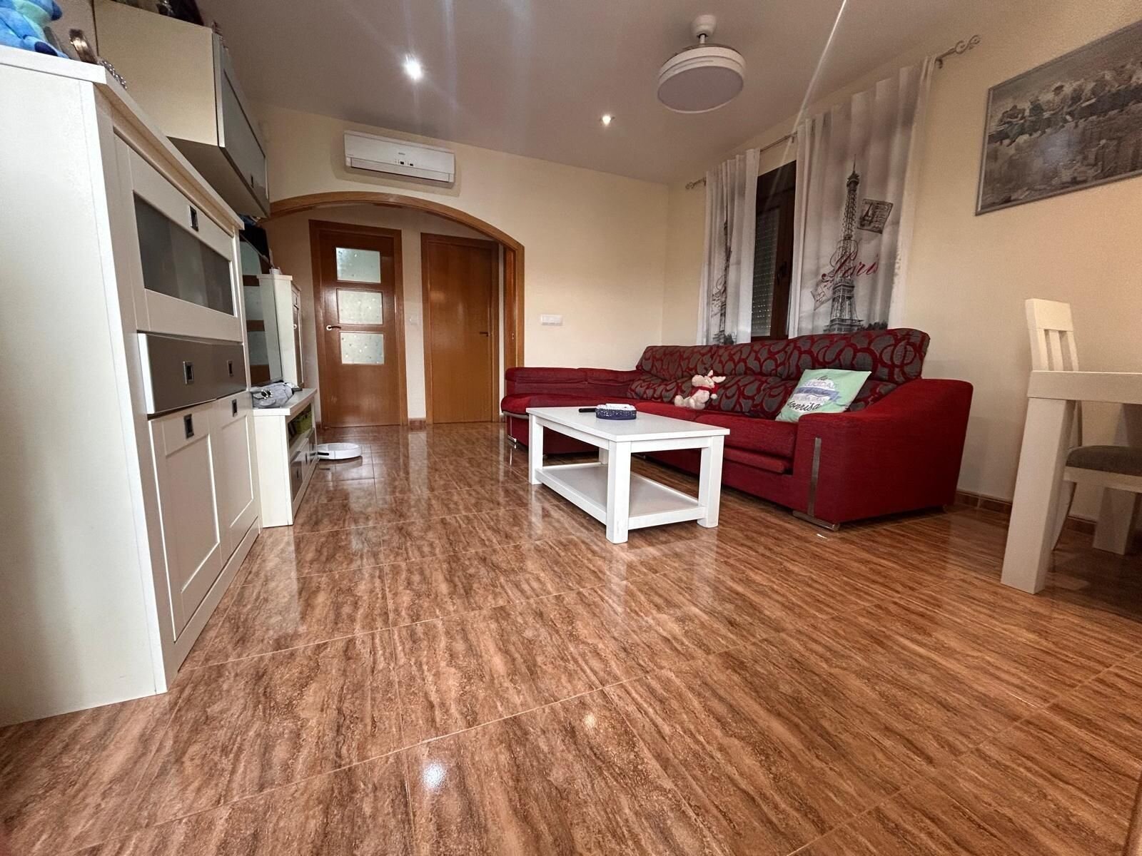 3-Bedroom Townhouse in Serena Golf, Los Alcázares - Image 12