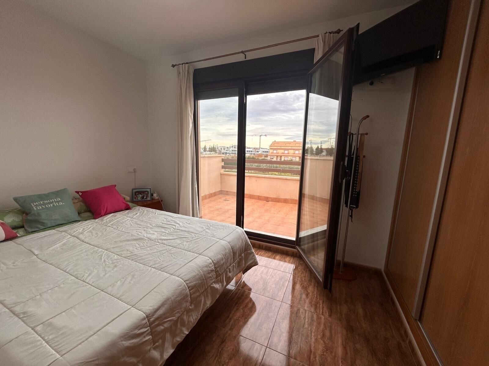 3-Bedroom Townhouse in Serena Golf, Los Alcázares - Image 15