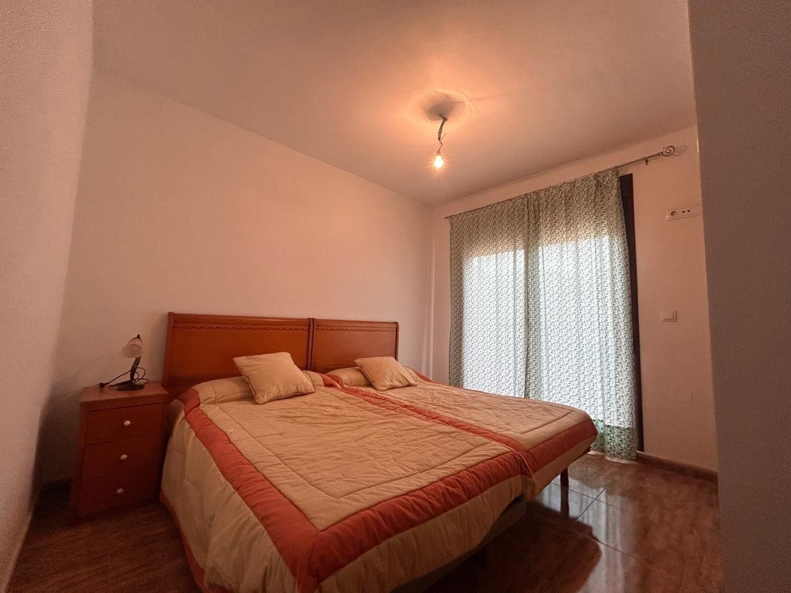 3-Bedroom Townhouse in Serena Golf, Los Alcázares - Image 17