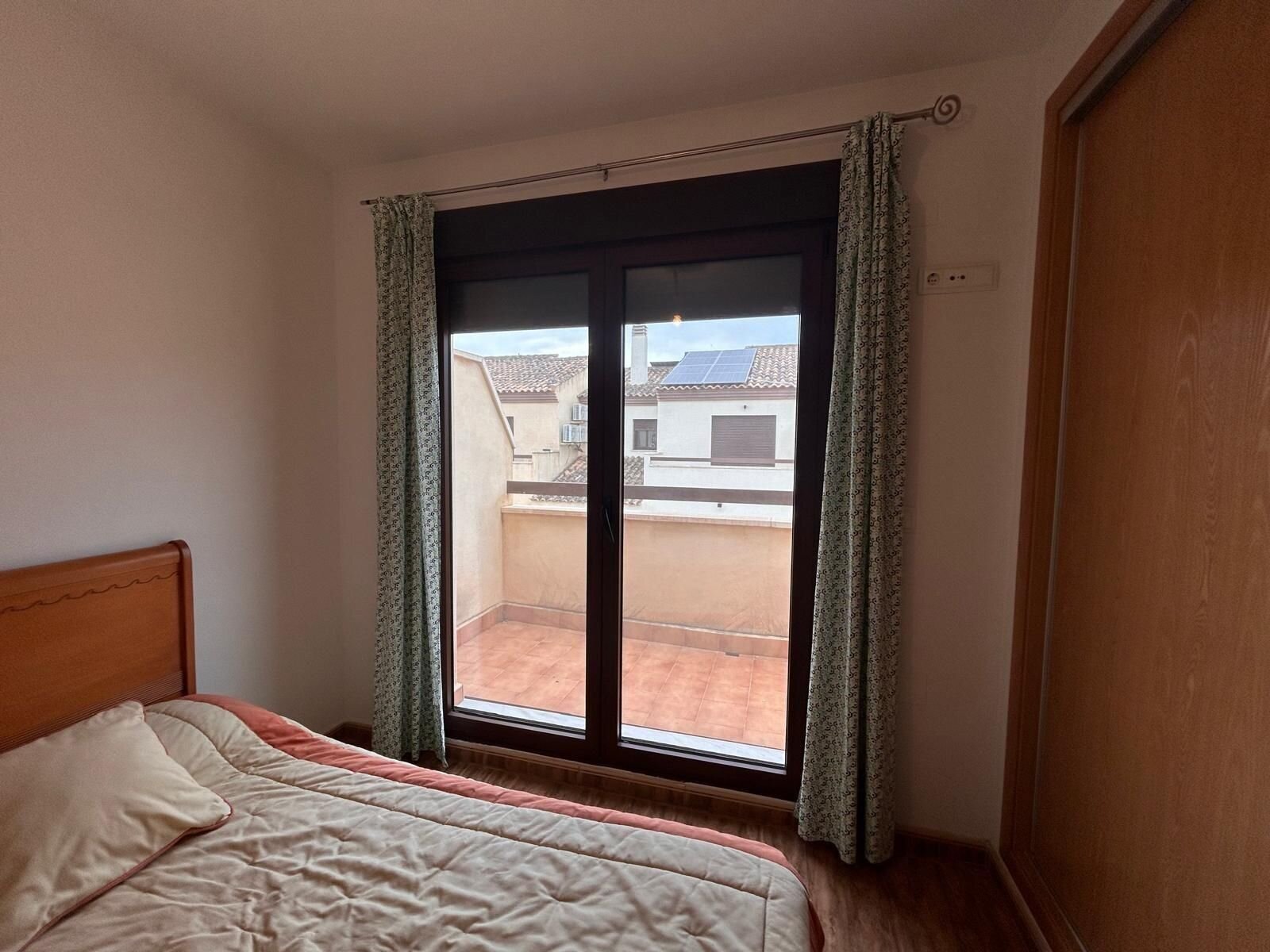 3-Bedroom Townhouse in Serena Golf, Los Alcázares - Image 18