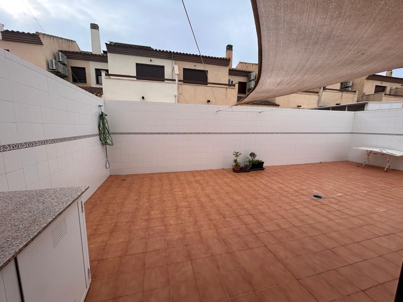3-Bedroom Townhouse in Serena Golf, Los Alcázares - Image 19