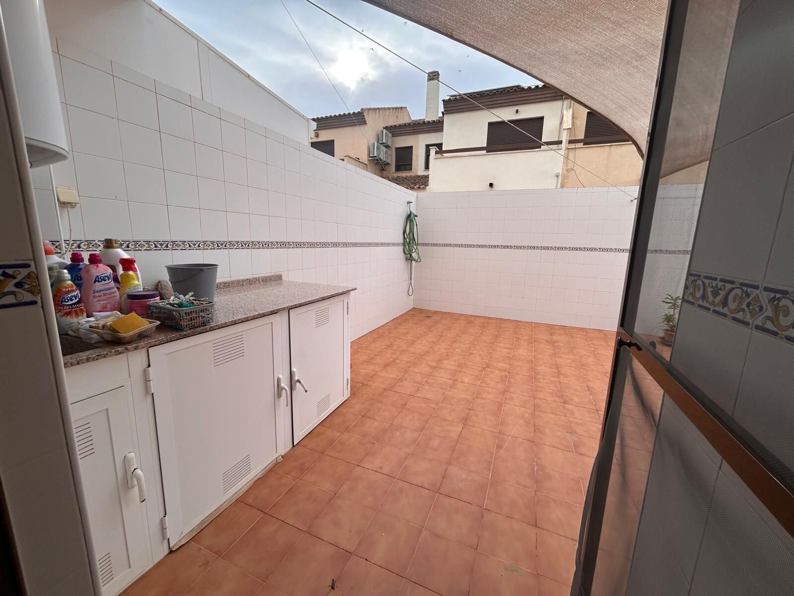 3-Bedroom Townhouse in Serena Golf, Los Alcázares - Image 20
