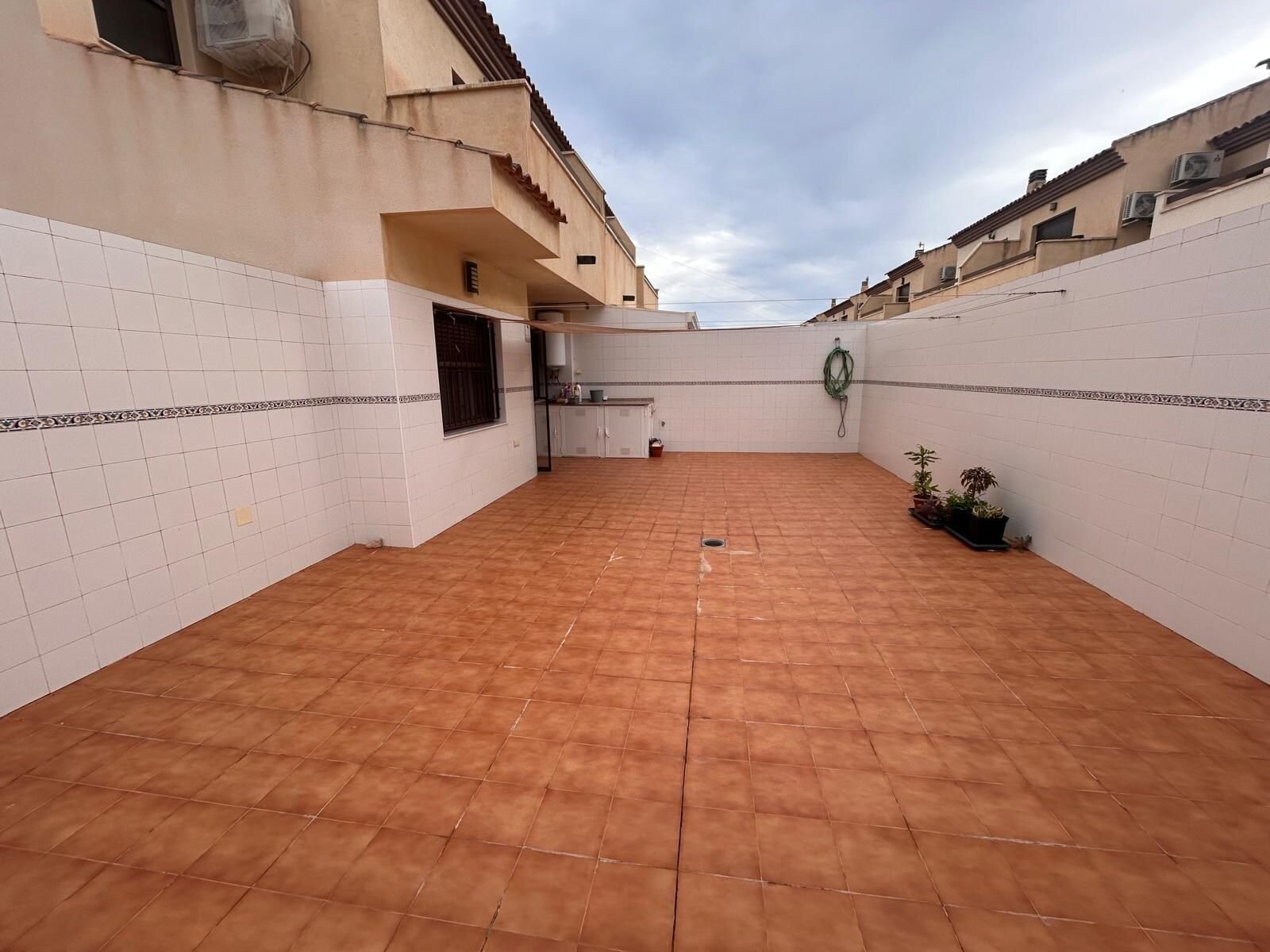 3-Bedroom Townhouse in Serena Golf, Los Alcázares - Image 3