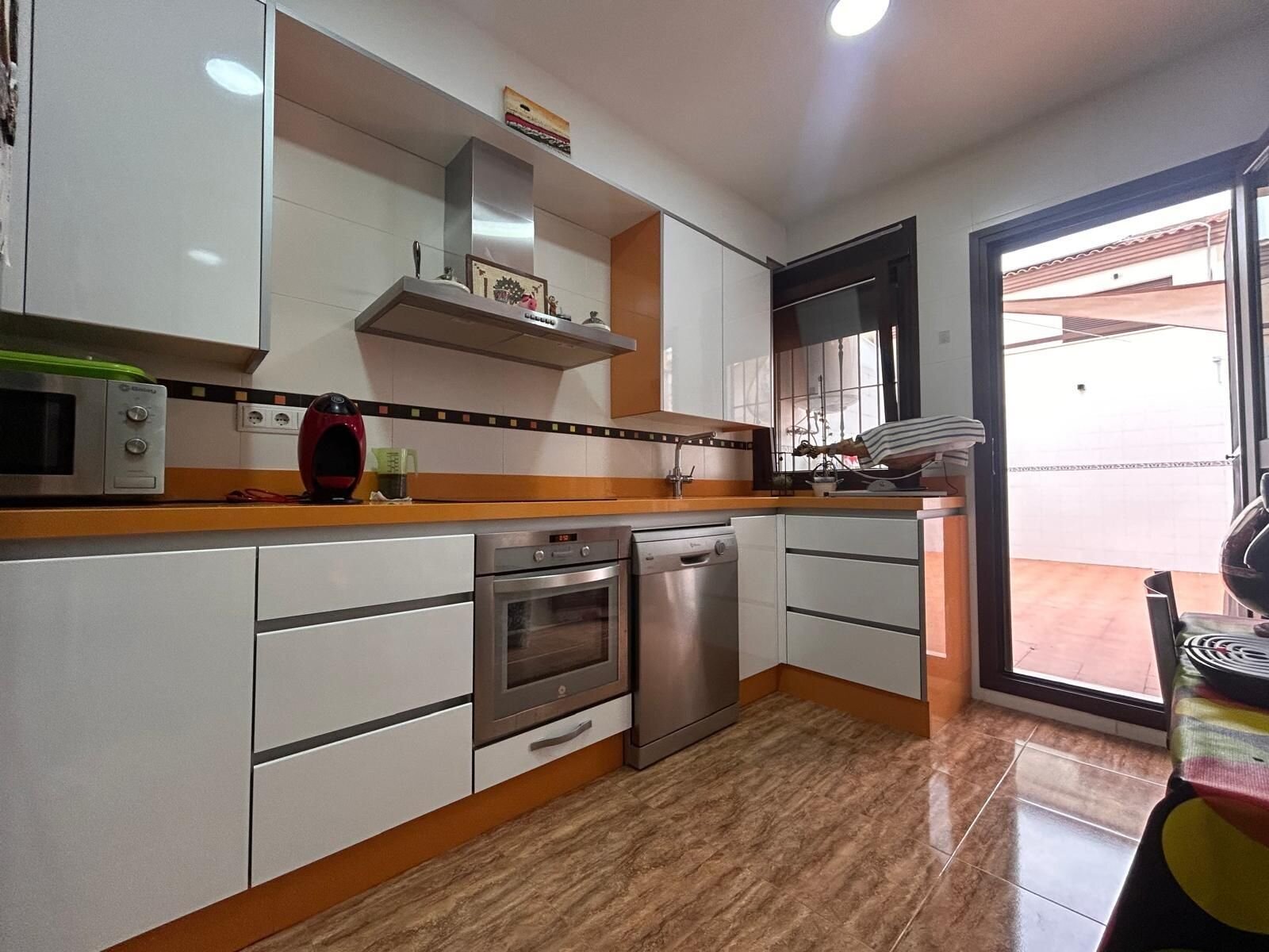 3-Bedroom Townhouse in Serena Golf, Los Alcázares - Image 5