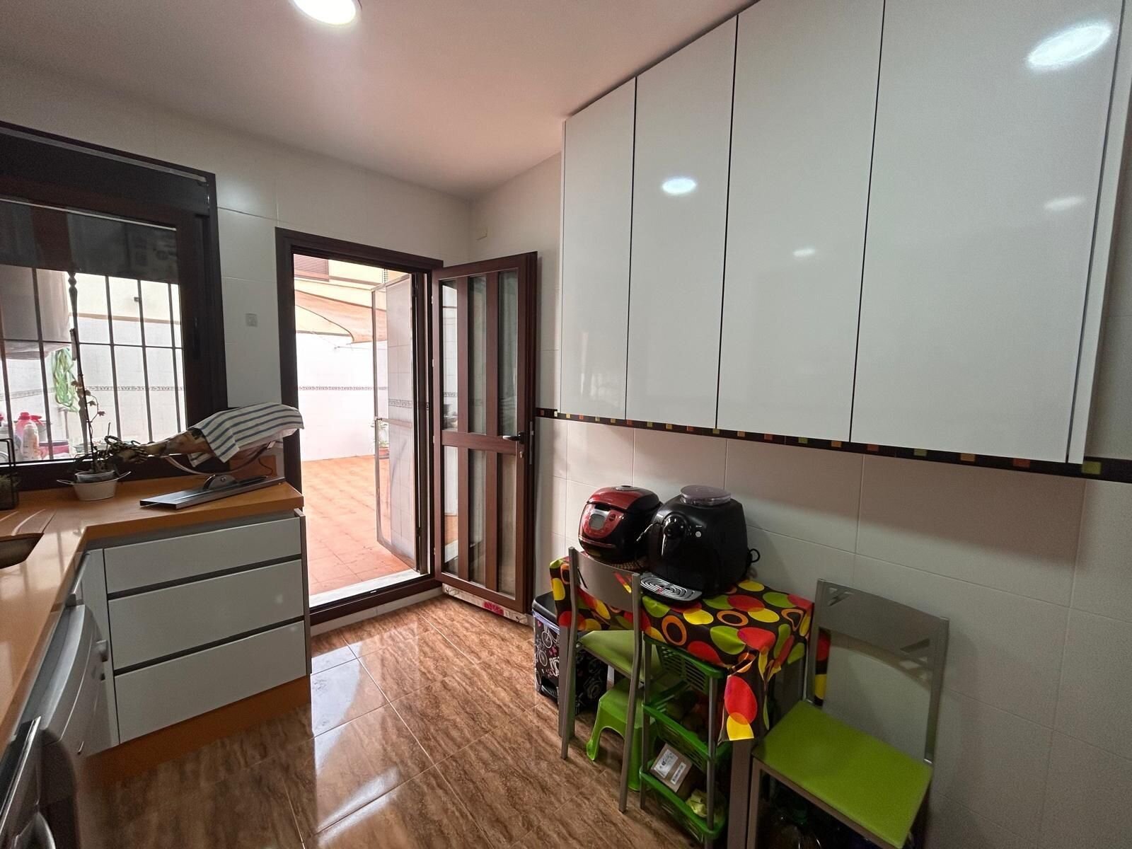 3-Bedroom Townhouse in Serena Golf, Los Alcázares - Image 6
