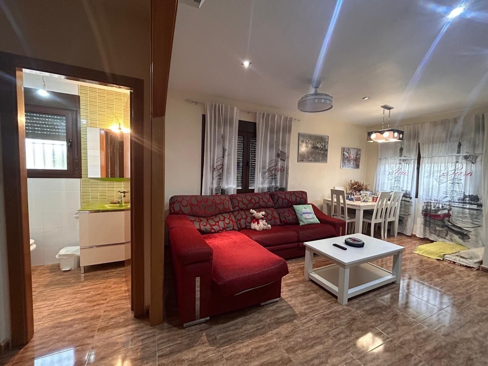 3-Bedroom Townhouse in Serena Golf, Los Alcázares - Image 9