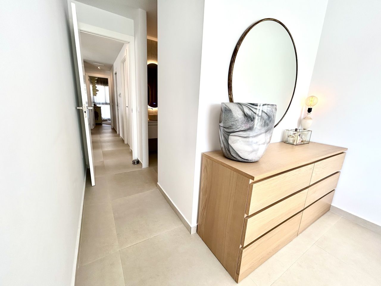 4-Bedroom Villa in Pueblo 9, San Miguel de Salinas - Image 15