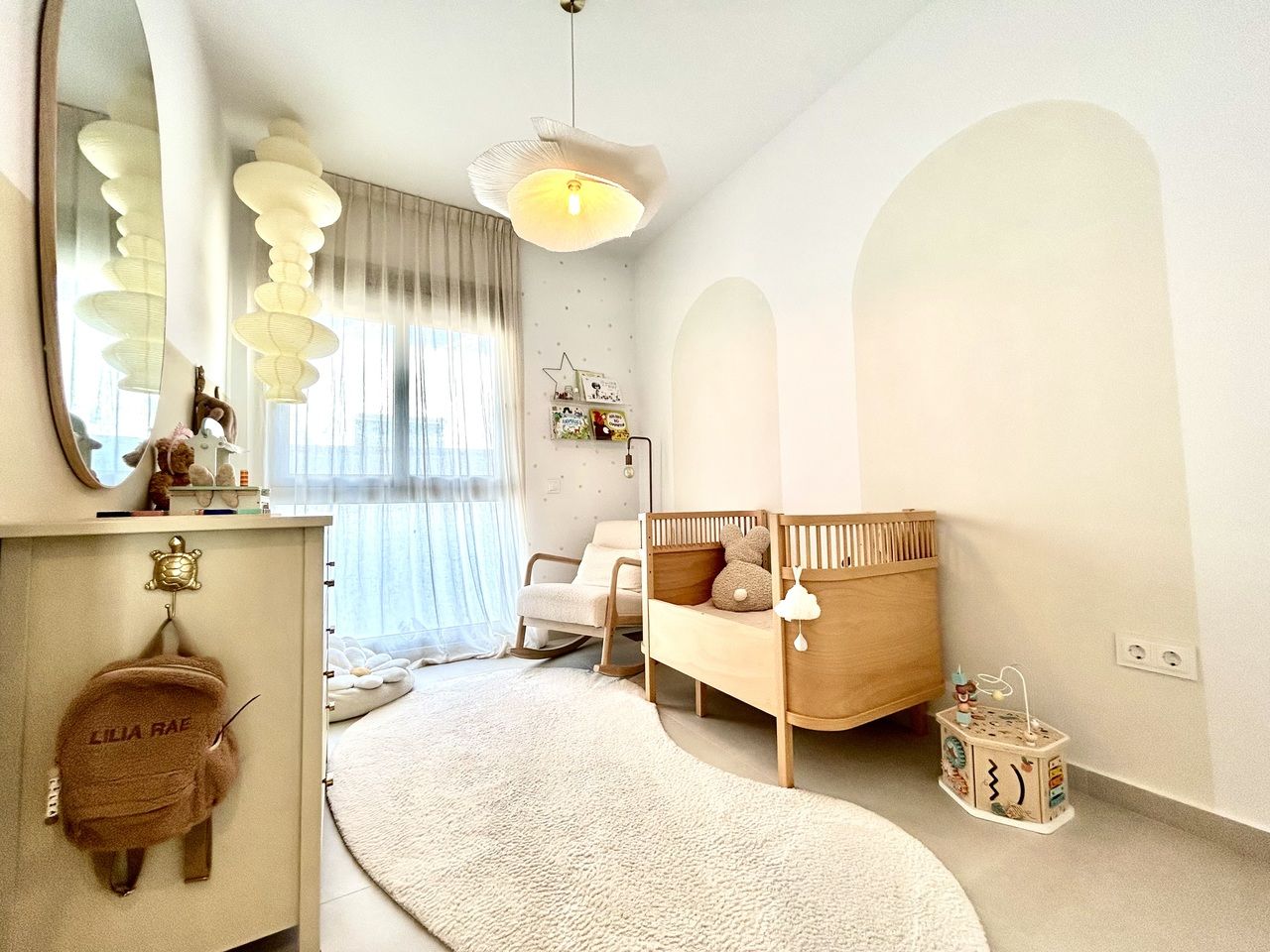 4-Bedroom Villa in Pueblo 9, San Miguel de Salinas - Image 17