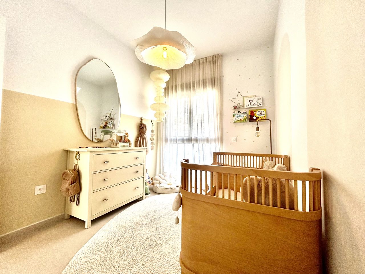 4-Bedroom Villa in Pueblo 9, San Miguel de Salinas - Image 18