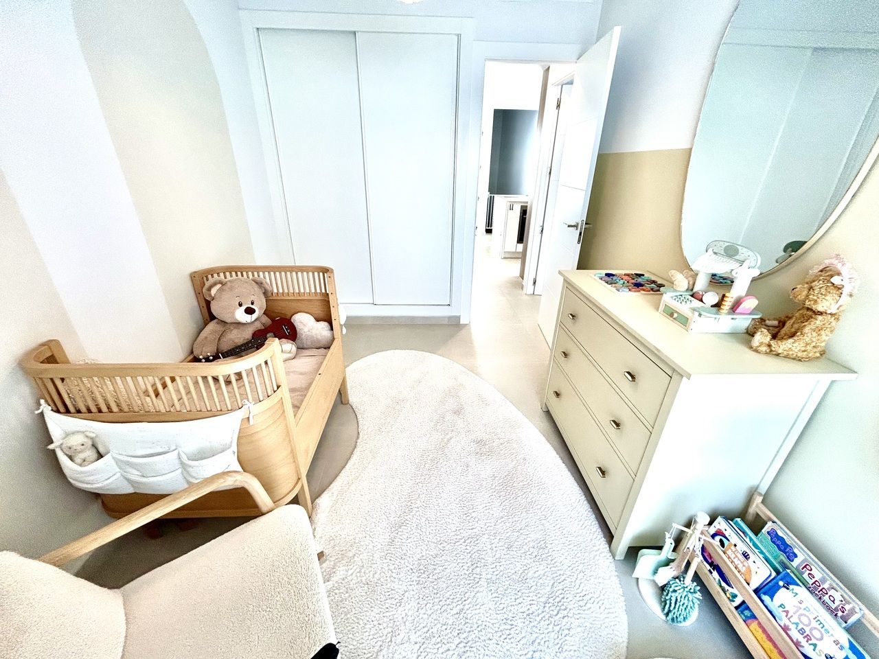 4-Bedroom Villa in Pueblo 9, San Miguel de Salinas - Image 19