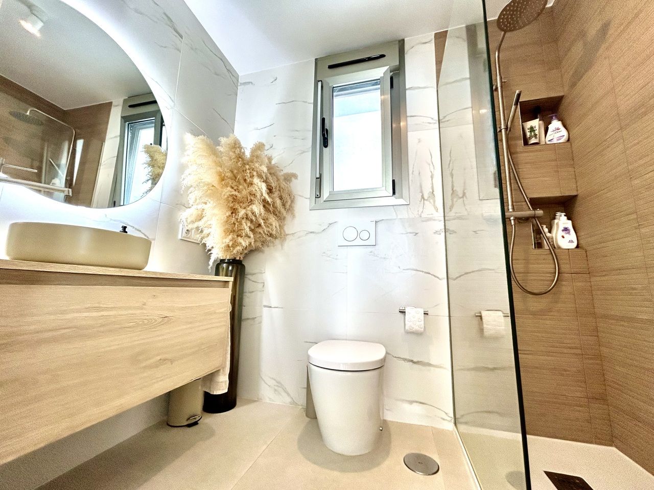 4-Bedroom Villa in Pueblo 9, San Miguel de Salinas - Image 20