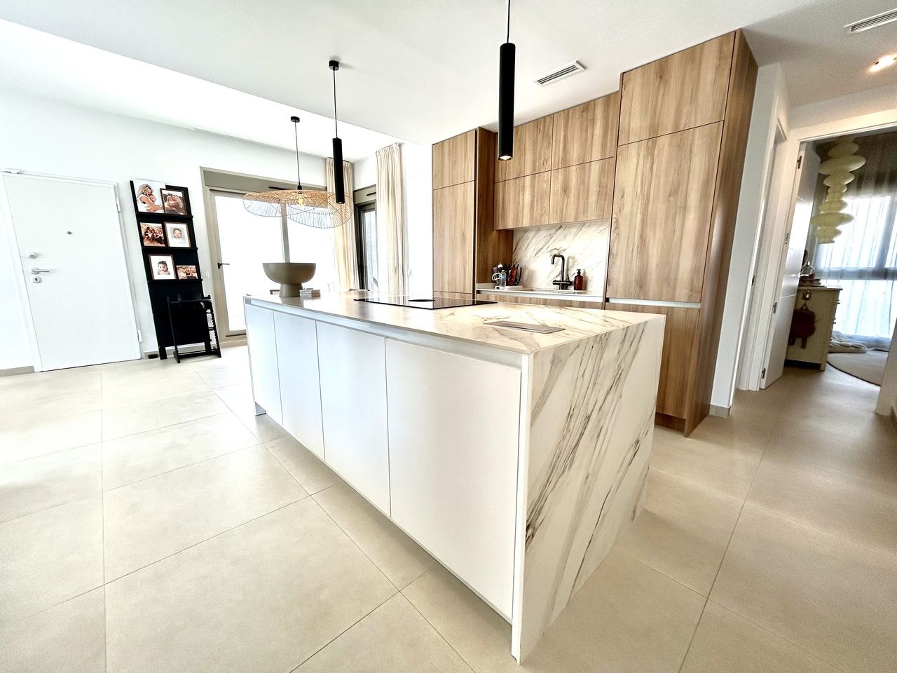 4-Bedroom Villa in Pueblo 9, San Miguel de Salinas - Image 23