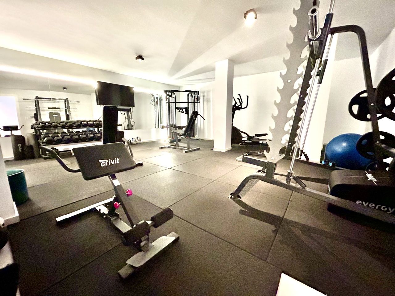 4-Bedroom Villa in Pueblo 9, San Miguel de Salinas - Image 27