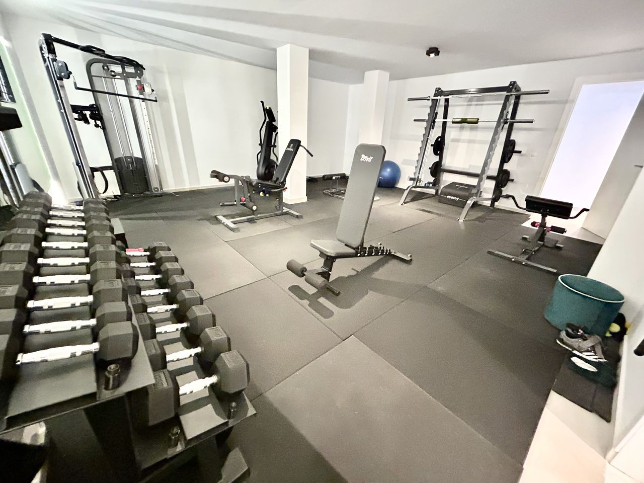 4-Bedroom Villa in Pueblo 9, San Miguel de Salinas - Image 28