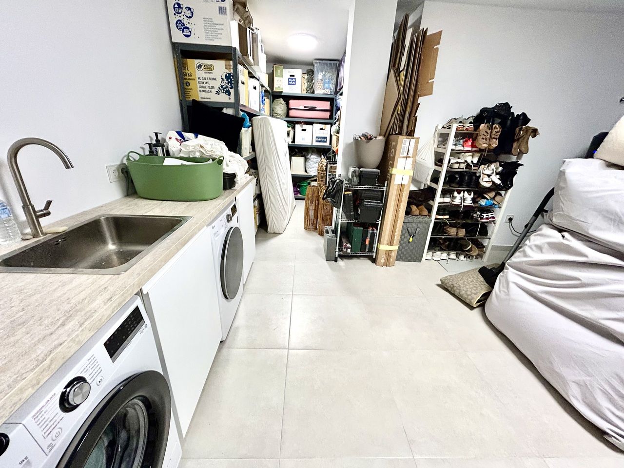 4-Bedroom Villa in Pueblo 9, San Miguel de Salinas - Image 36