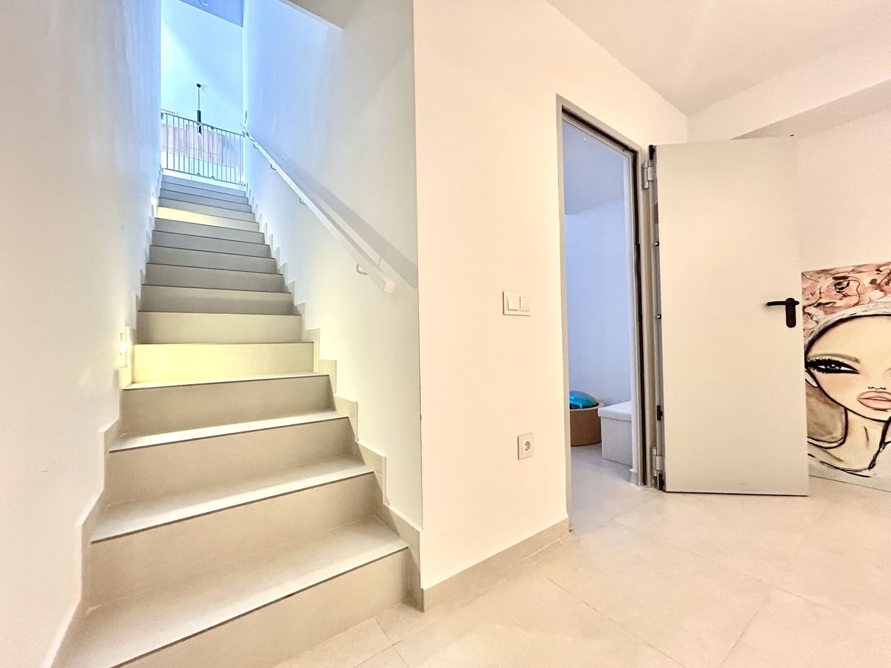 4-Bedroom Villa in Pueblo 9, San Miguel de Salinas - Image 39