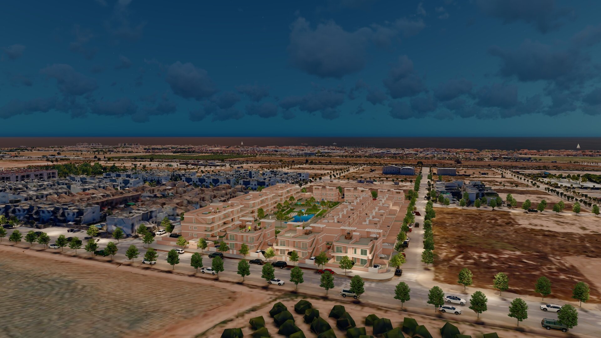 3-Bedroom Ground Floor Apartment in Pilar de la Horadada - Image 10