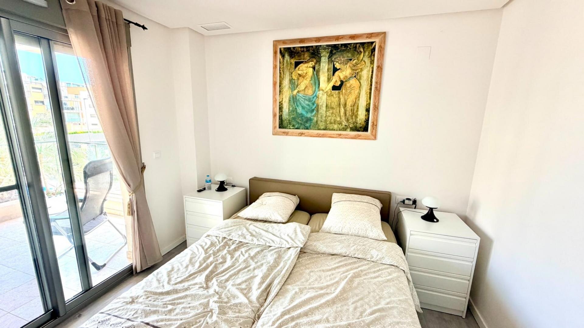 Appartement met 2 Slaapkamers in Los Dolses, Orihuela Costa - Image 10