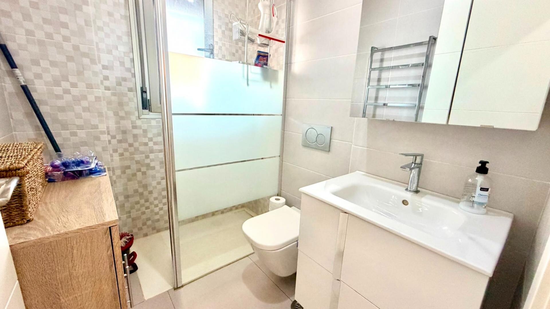 Appartement met 2 Slaapkamers in Los Dolses, Orihuela Costa - Image 11