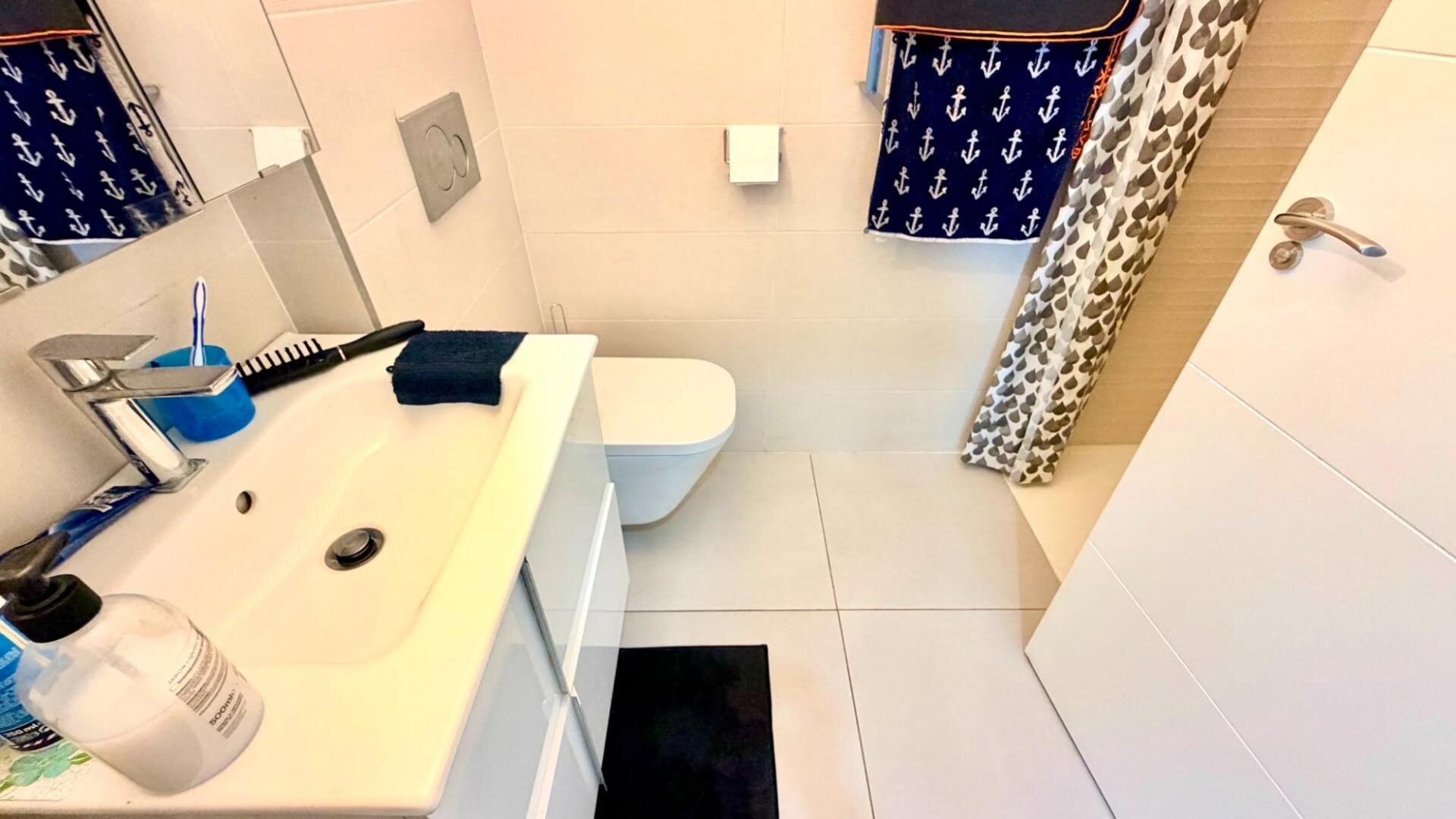 Appartement met 2 Slaapkamers in Los Dolses, Orihuela Costa - Image 13