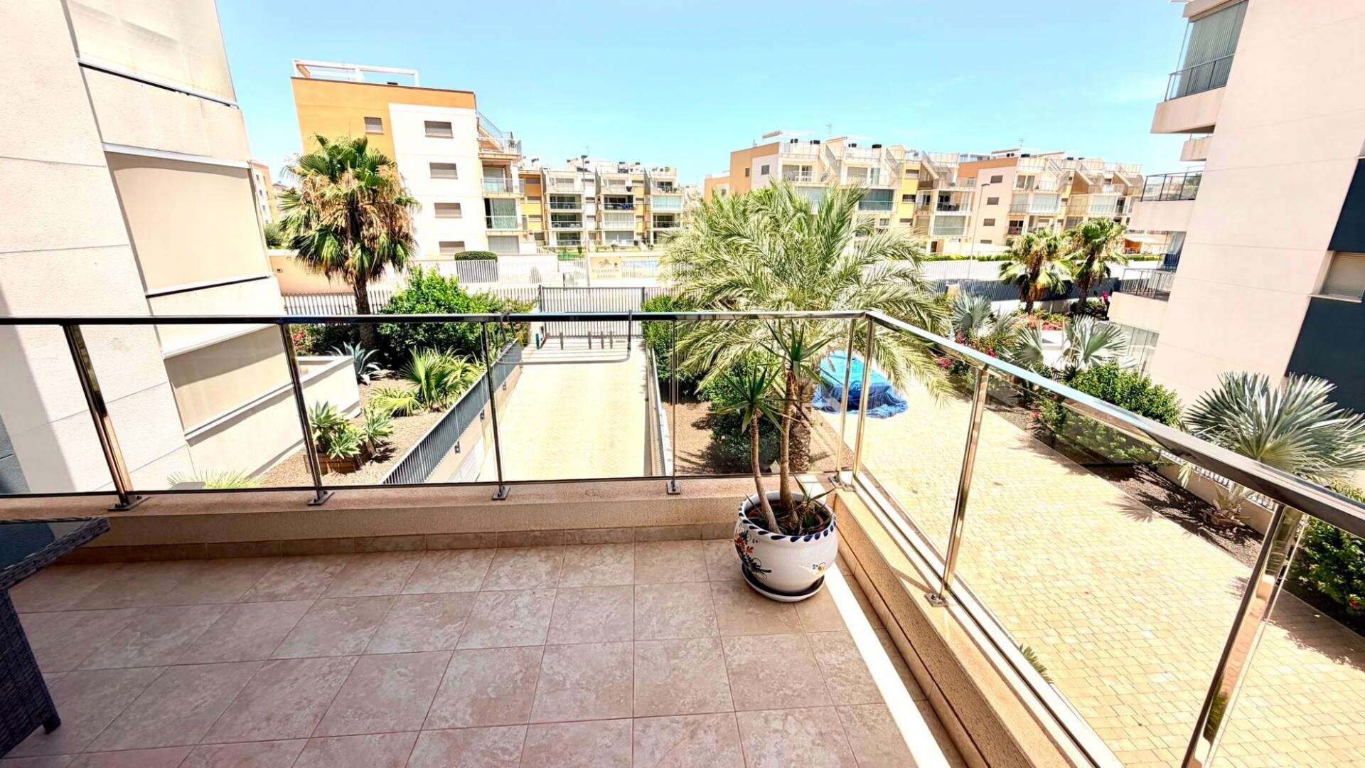 Appartement met 2 Slaapkamers in Los Dolses, Orihuela Costa - Image 15
