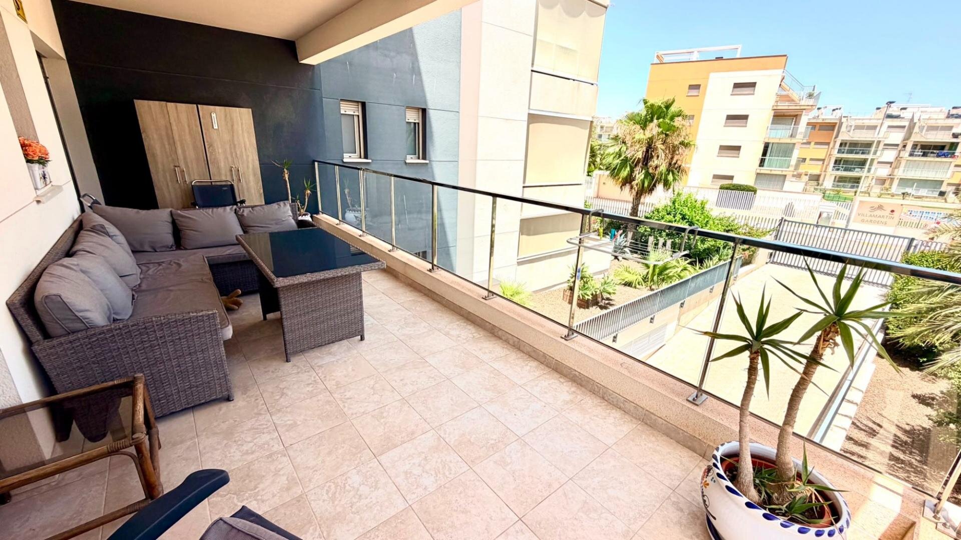 Appartement met 2 Slaapkamers in Los Dolses, Orihuela Costa - Image 16