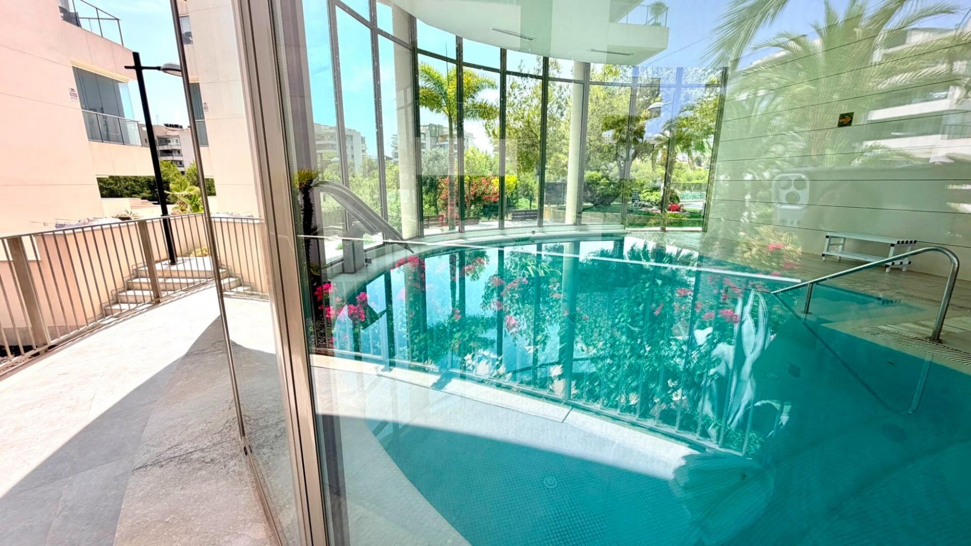 Appartement met 2 Slaapkamers in Los Dolses, Orihuela Costa - Image 17