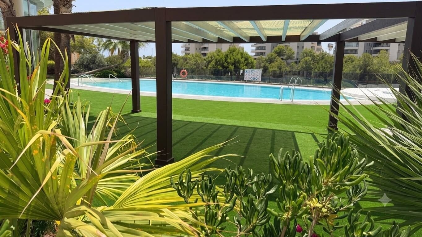 Appartement met 2 Slaapkamers in Los Dolses, Orihuela Costa - Image 20