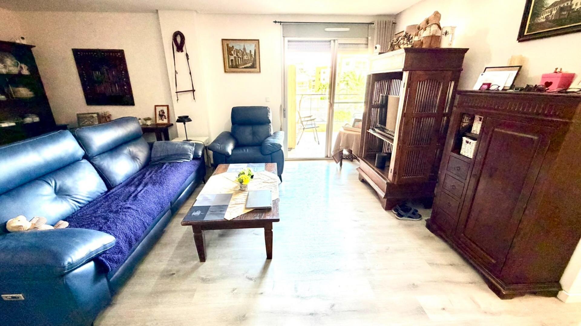 Appartement met 2 Slaapkamers in Los Dolses, Orihuela Costa - Image 4