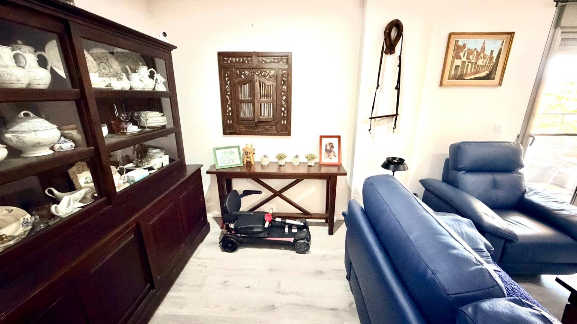 Appartement met 2 Slaapkamers in Los Dolses, Orihuela Costa - Image 6
