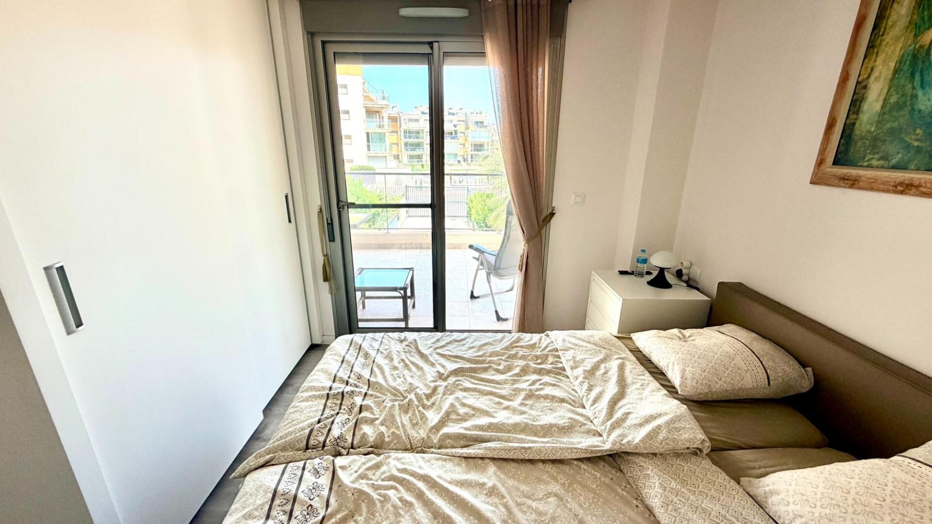 Appartement met 2 Slaapkamers in Los Dolses, Orihuela Costa - Image 9