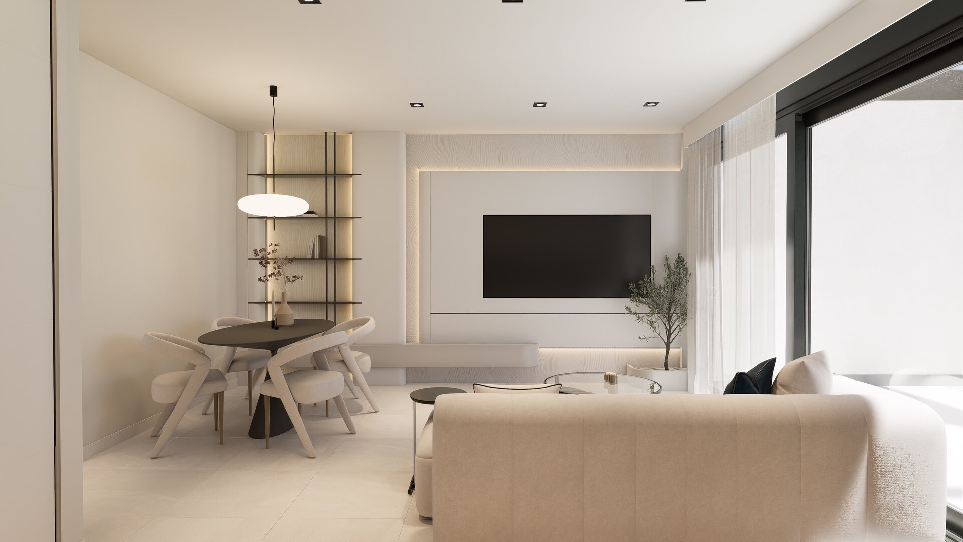 3-Bedroom Bungalow in Pilar de la Horadada - Image 12