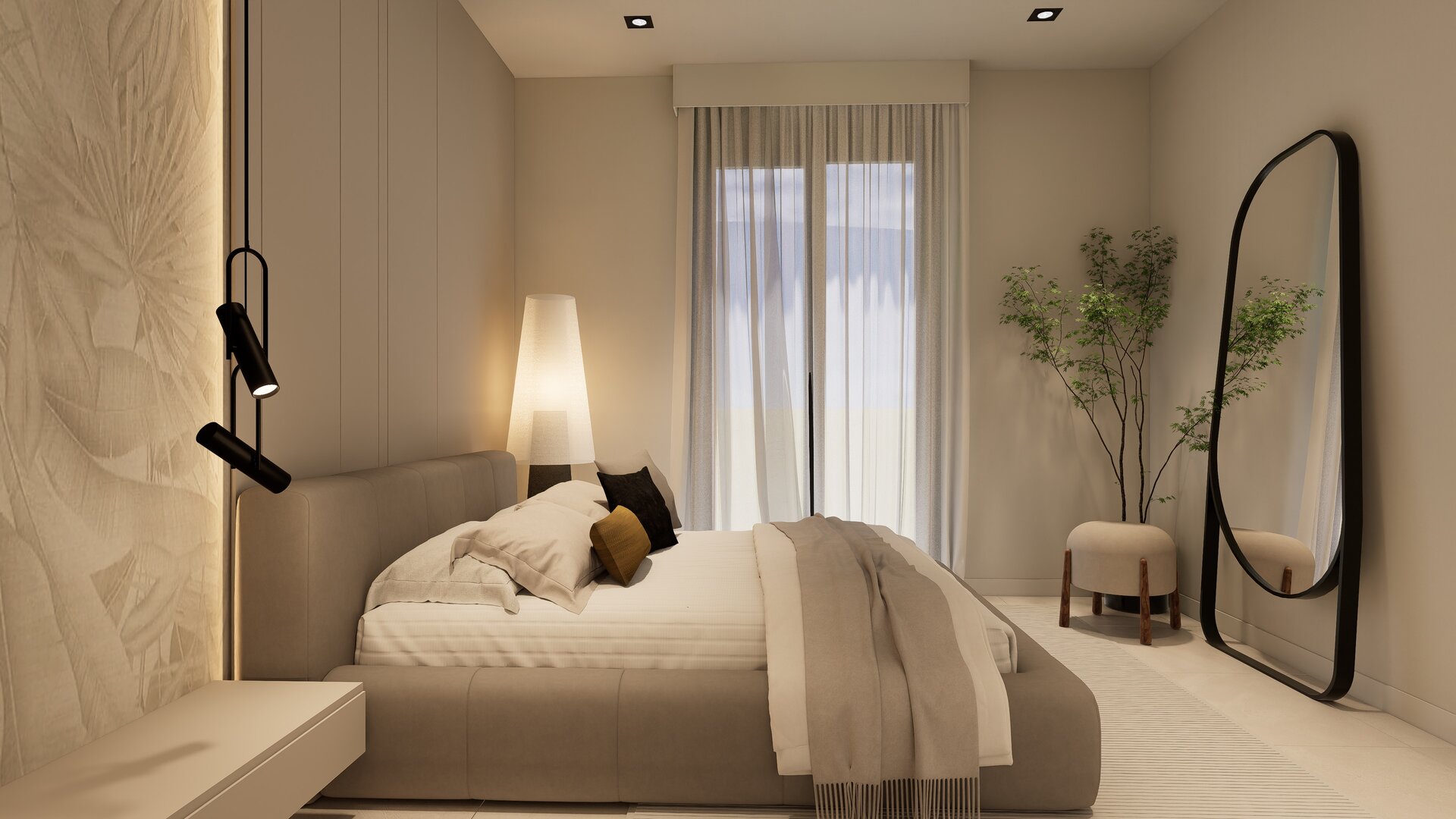 3-Bedroom Bungalow in Pilar de la Horadada - Image 16