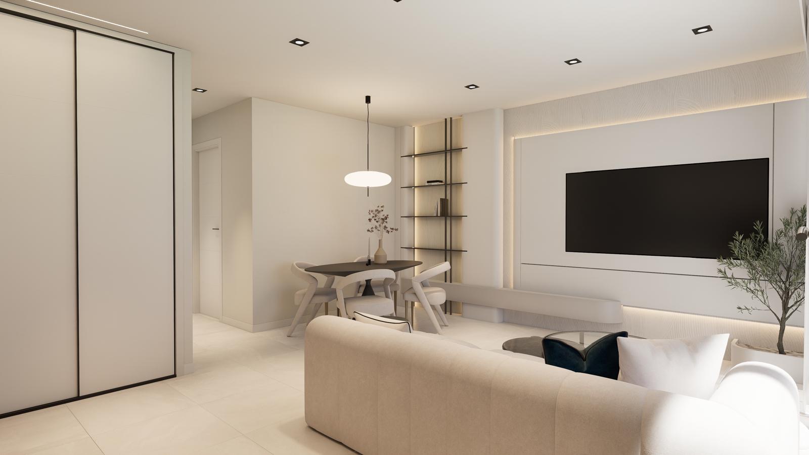 3-Bedroom Bungalow in Pilar de la Horadada - Image 20