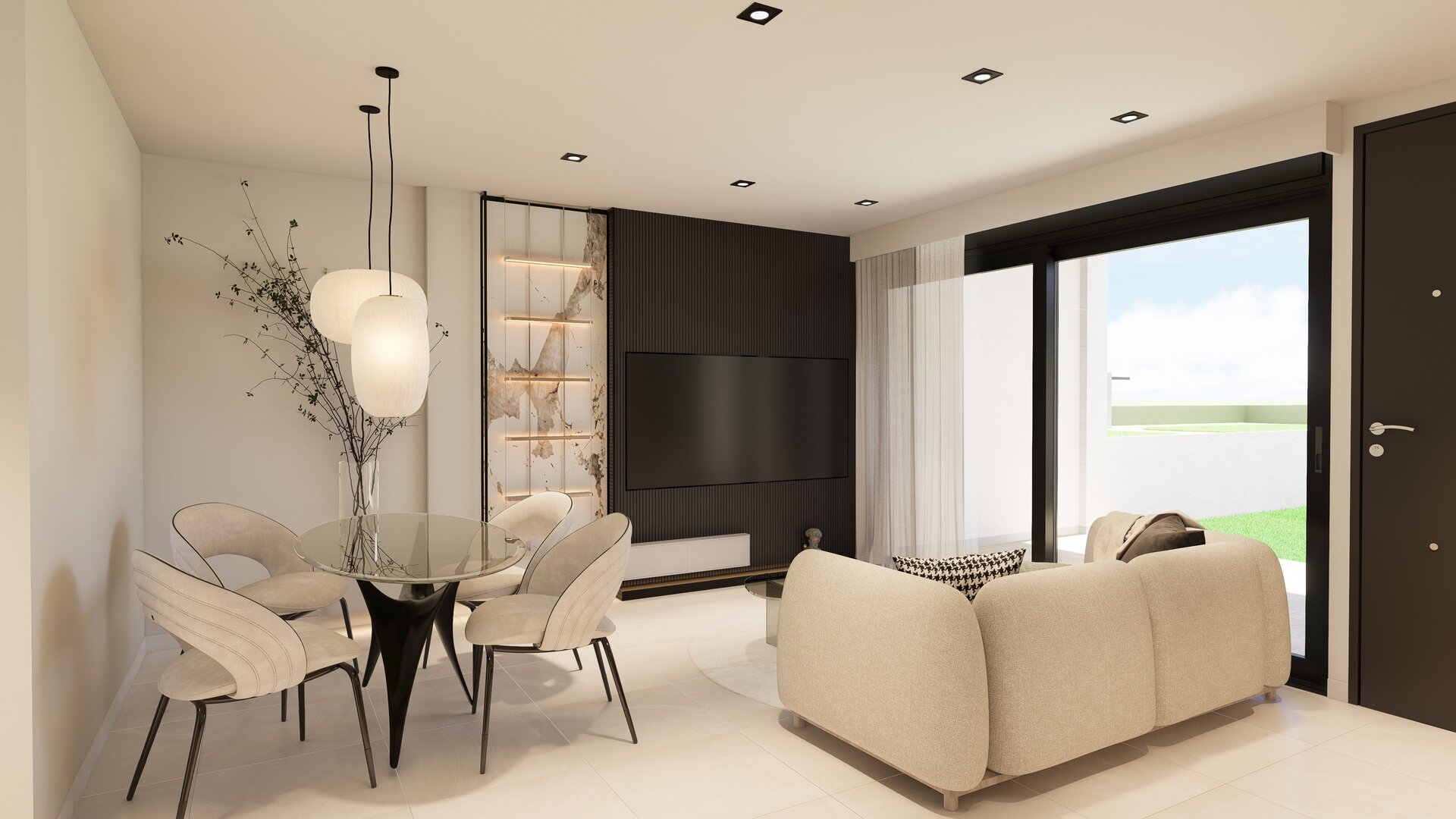 3-Bedroom Bungalow in Pilar de la Horadada - Image 4