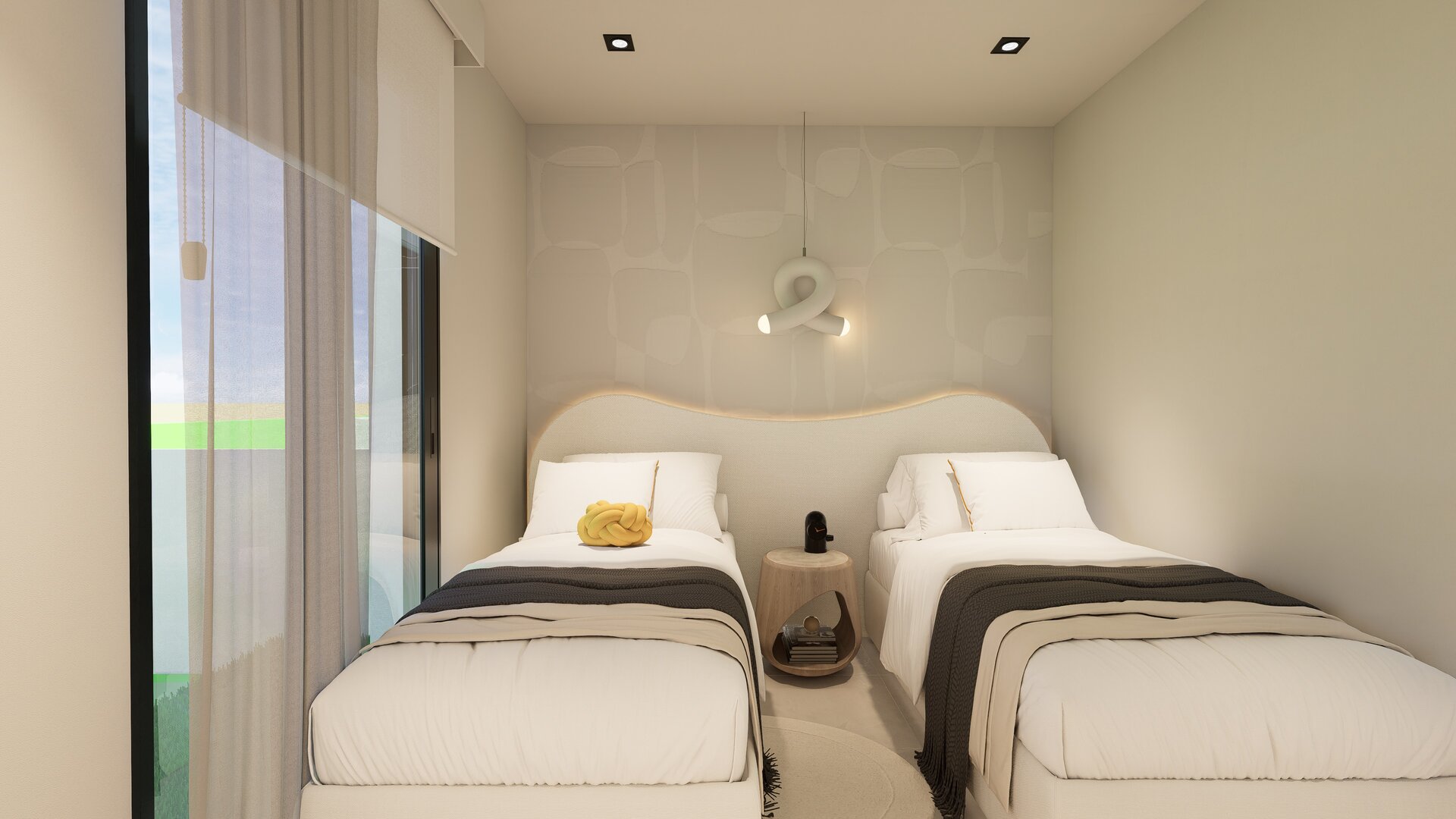 3-Bedroom Bungalow in Pilar de la Horadada - Image 6