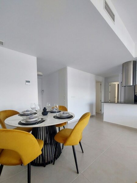 2-Zimmer Wohnung in Lomas de Cabo Roig, Orihuela Costa