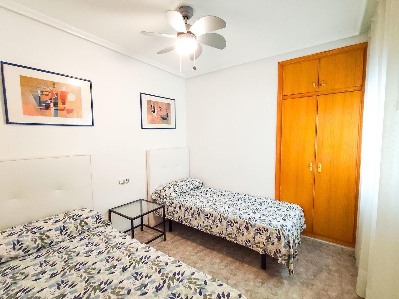 2-Bedroom Apartment in Guardamar del Segura - Image 19