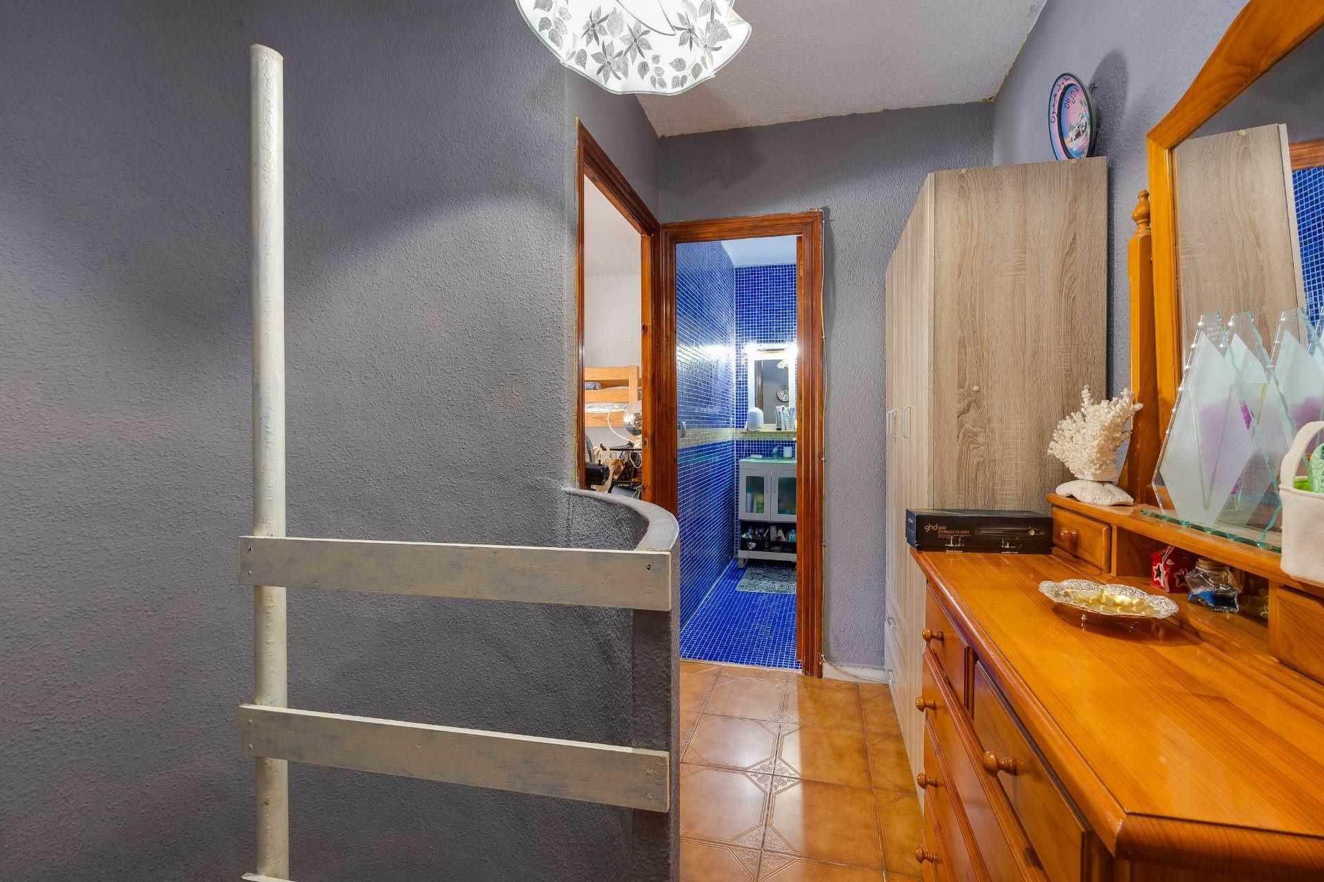 2-Bedroom House in Nueva Torrevieja, Torrevieja - Image 10