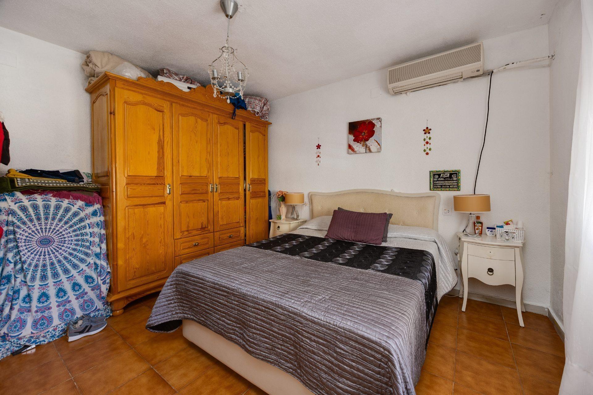 2-Bedroom House in Nueva Torrevieja, Torrevieja - Image 13