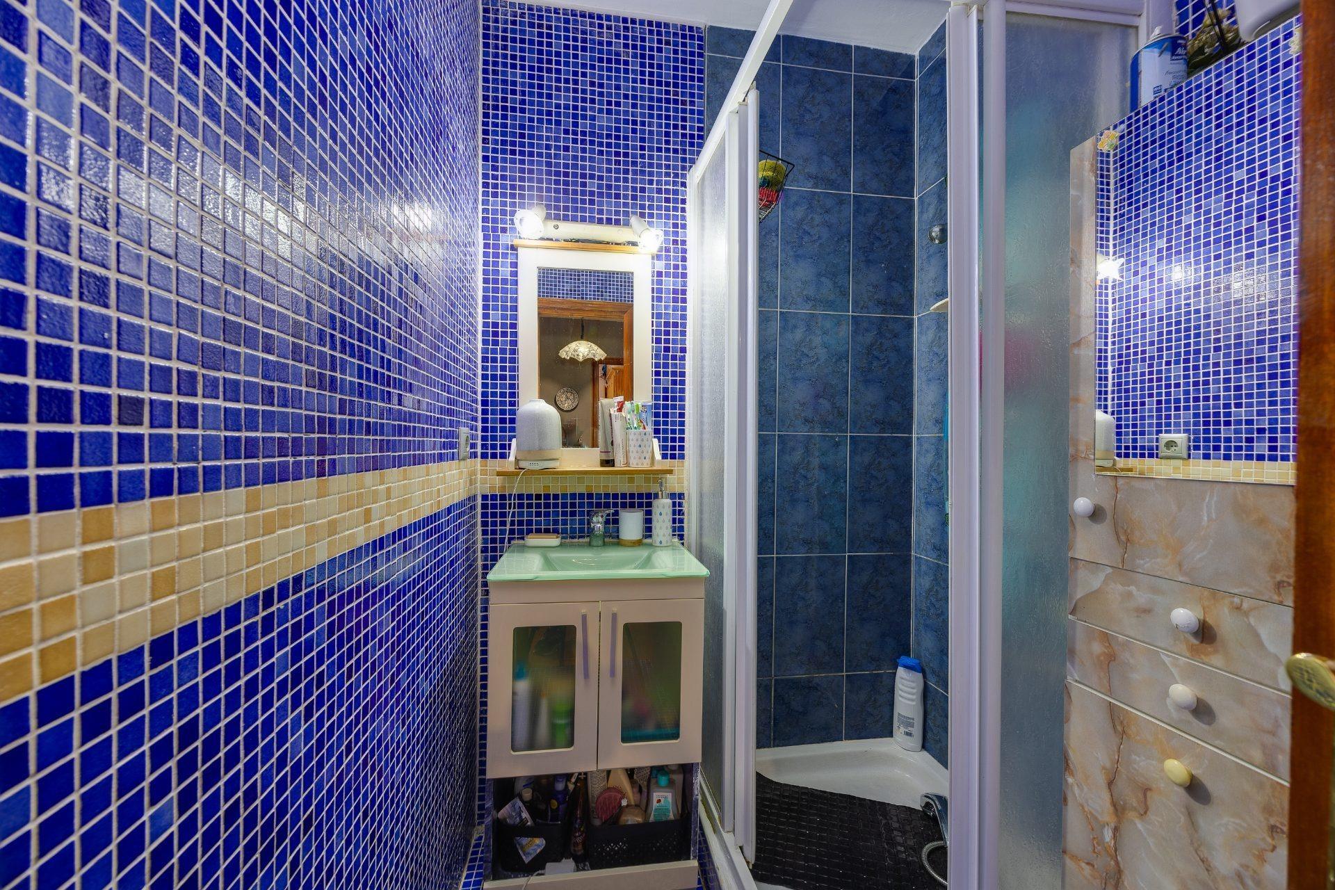 2-Bedroom House in Nueva Torrevieja, Torrevieja - Image 14