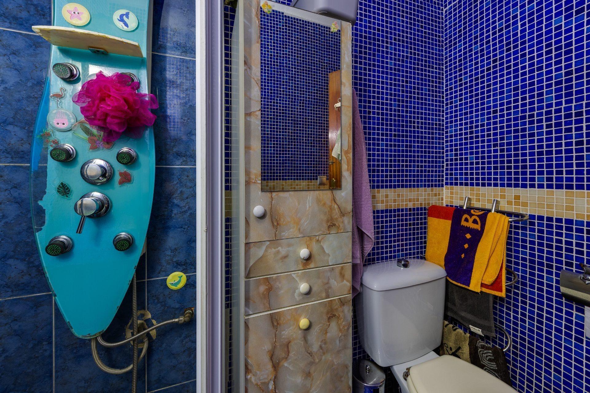 2-Bedroom House in Nueva Torrevieja, Torrevieja - Image 15