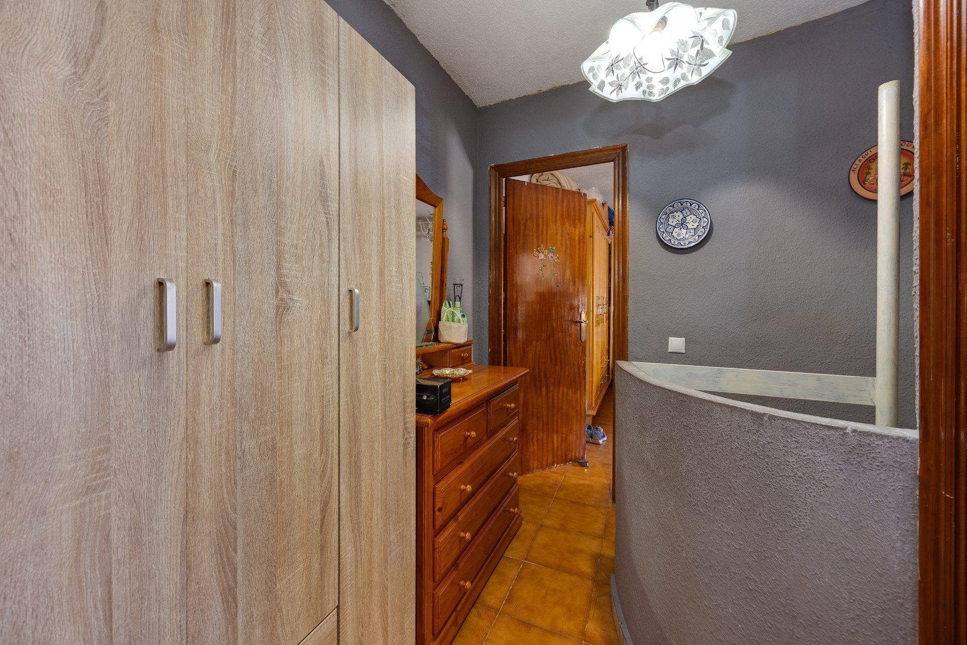 2-Bedroom House in Nueva Torrevieja, Torrevieja - Image 16