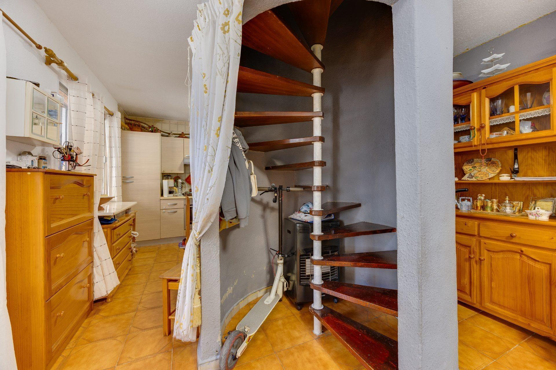 2-Bedroom House in Nueva Torrevieja, Torrevieja - Image 17