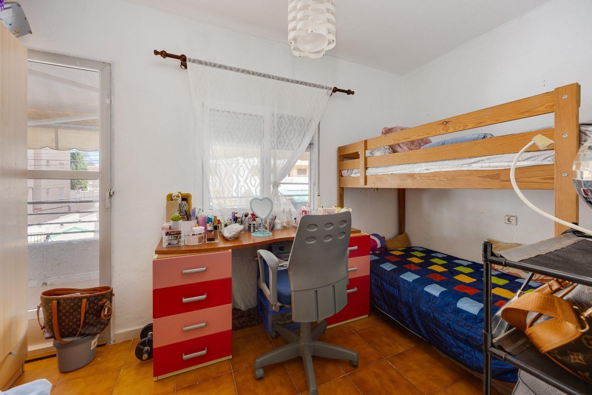 2-Bedroom House in Nueva Torrevieja, Torrevieja - Image 19