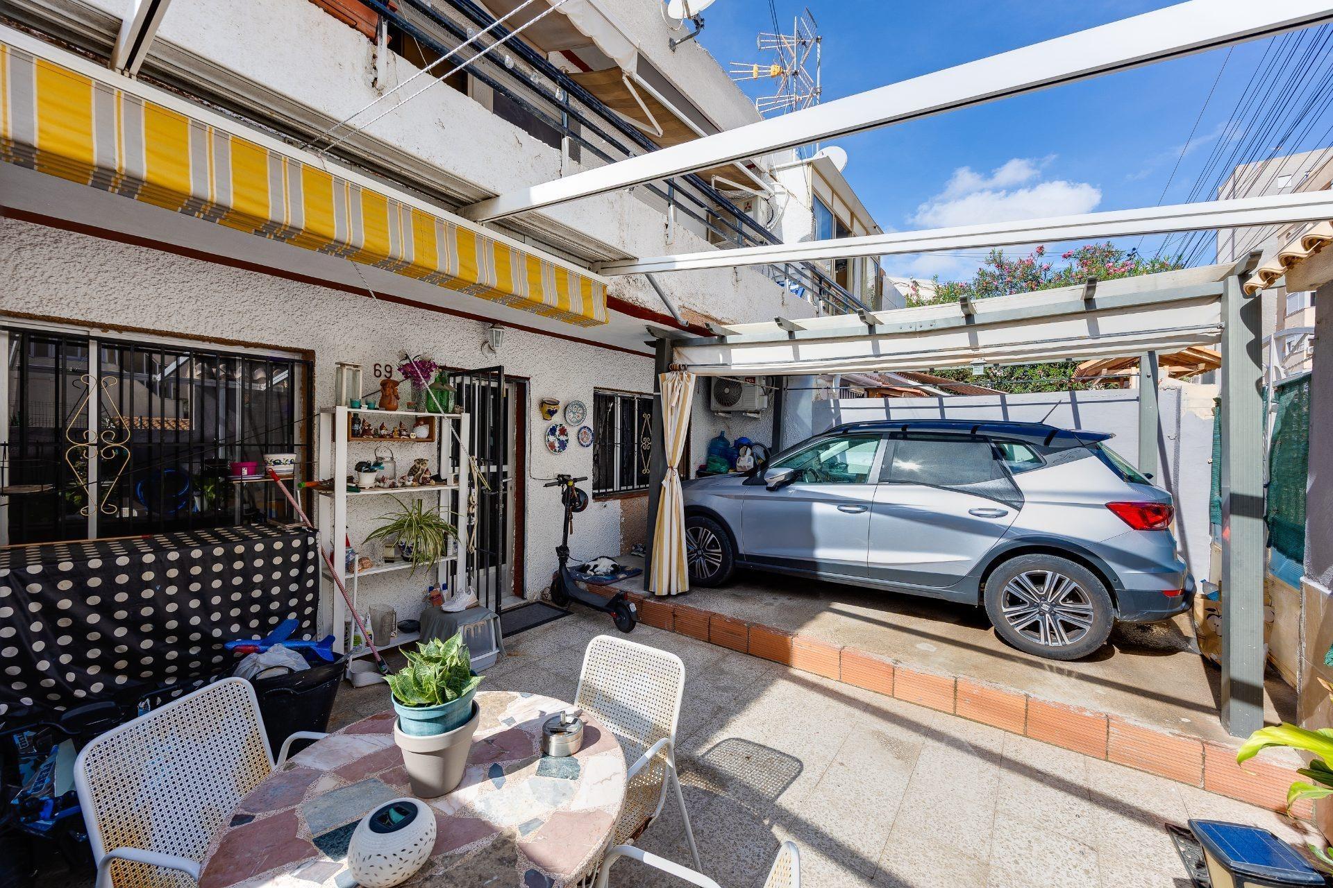 2-Bedroom House in Nueva Torrevieja, Torrevieja - Image 21