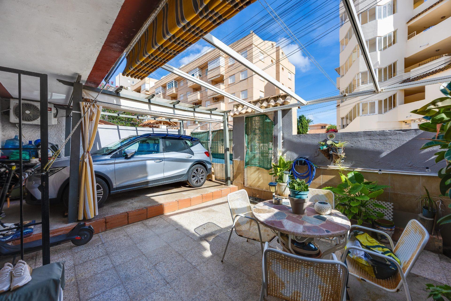 2-Bedroom House in Nueva Torrevieja, Torrevieja - Image 22